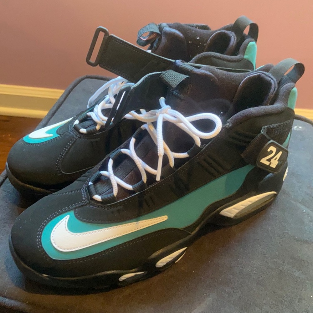 Nike Air Griffey Max 1